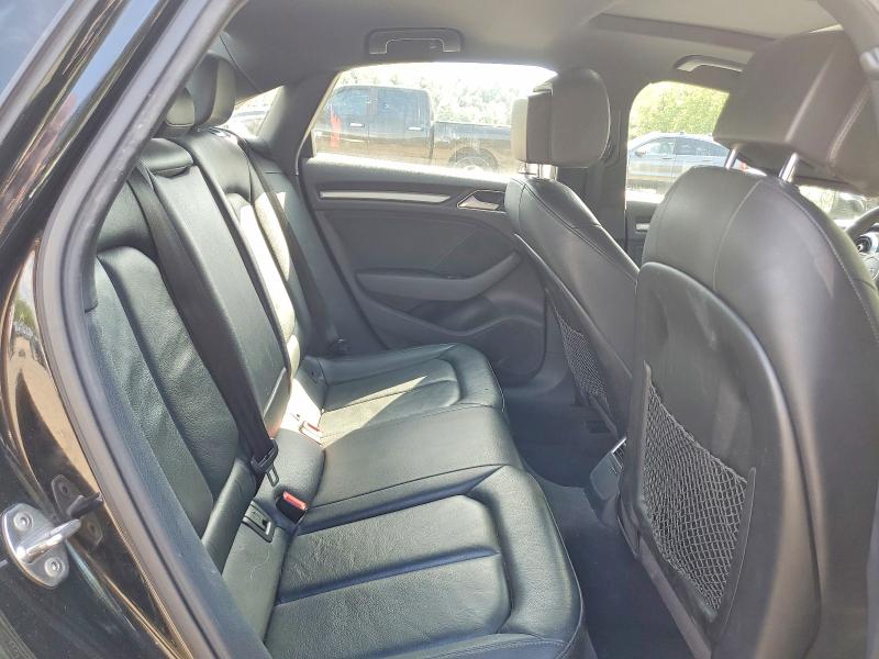 Photo 10 from auction – 2019 AUDI A3 with VIN WAUBEGFF9K1027903