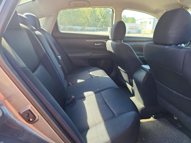 Photo 10 from auction – 2018 NISSAN ALTIMA with VIN 1N4AL3AP9JC149439