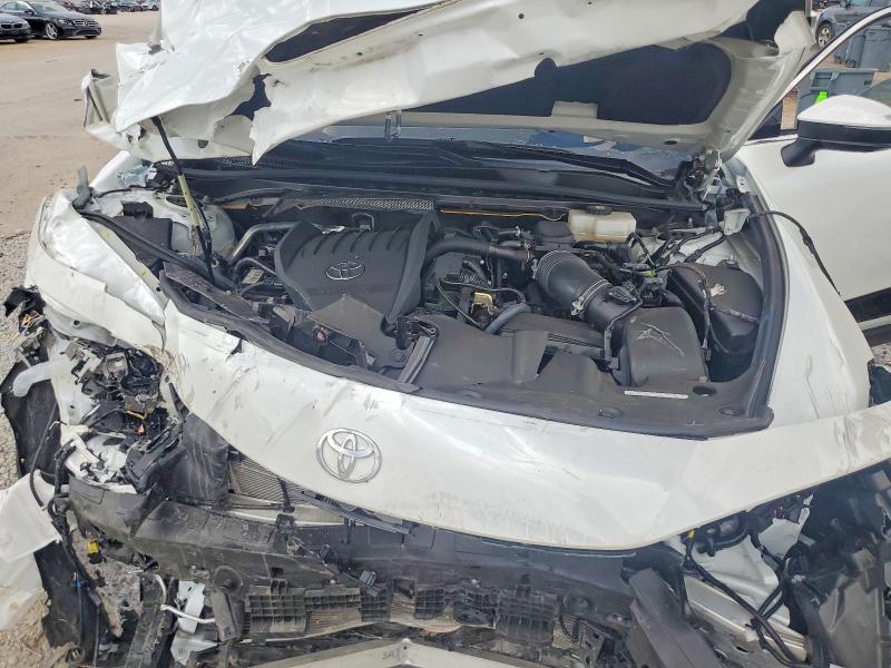 Photo 12 from auction – 2024 TOYOTA CROWN with VIN JTDAFAAF2R3009032