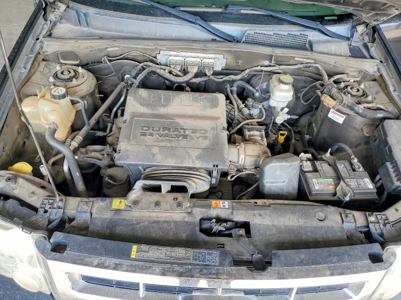 Photo 11 from auction – 2012 FORD ESCAPE with VIN 1FMCU0DG6CKB68075