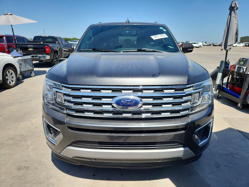 Photo 5 from auction – 2021 FORD EXPEDITION with VIN 1FMJK1KT6MEA09804