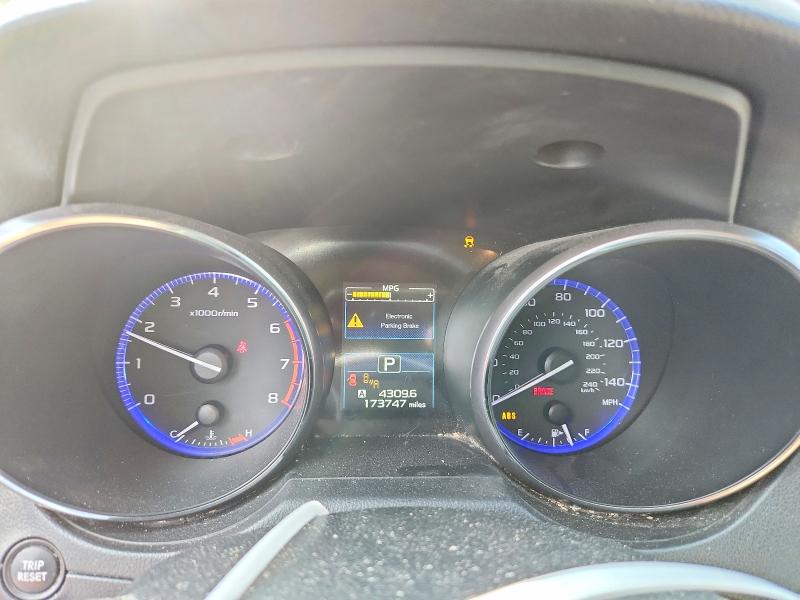 صورة رقم 9 من المزاد - 2015 SUBARU OUTBACK مع VIN 4S4BSBJC3F3215513