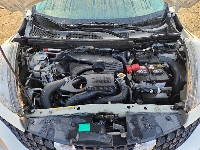 Photo 11 from auction – 2015 NISSAN JUKE with VIN JN8AF5MR4FT508105