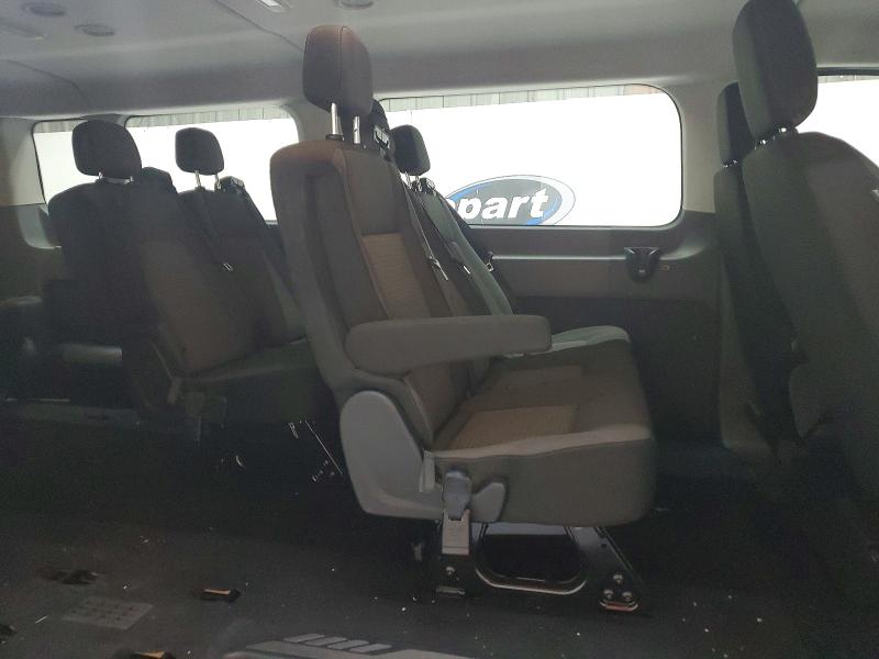 Photo 11 from auction – 2026 FORD TRANSIT with VIN 1FBAX2Y88TKA89125