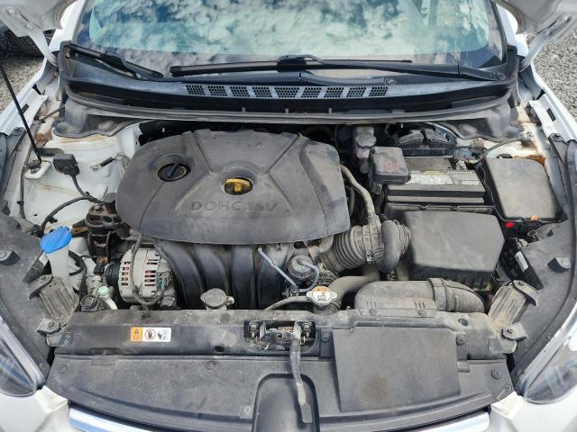 Photo 11 from auction – 2015 HYUNDAI ELANTRA with VIN 5NPDH4AE0FH607071