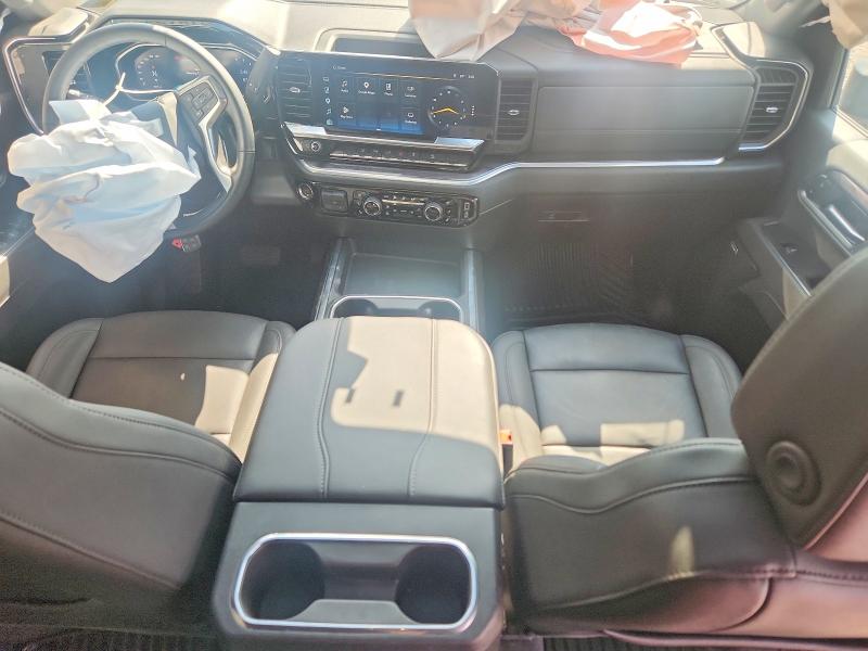Photo 8 from auction – 2026 CHEVROLET SILVERADO with VIN 2GC4KUE76T1126851