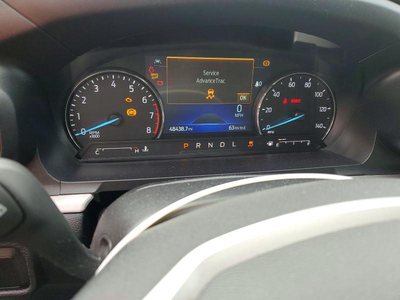 Фото 9 с аукциона – 2023 FORD EXPLORER с VIN 1FMSK8DH7PGB73478