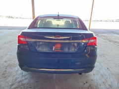 صورة رقم 6 من المزاد - 2013 CHRYSLER 200 مع VIN 1C3CCBBB1DN656896