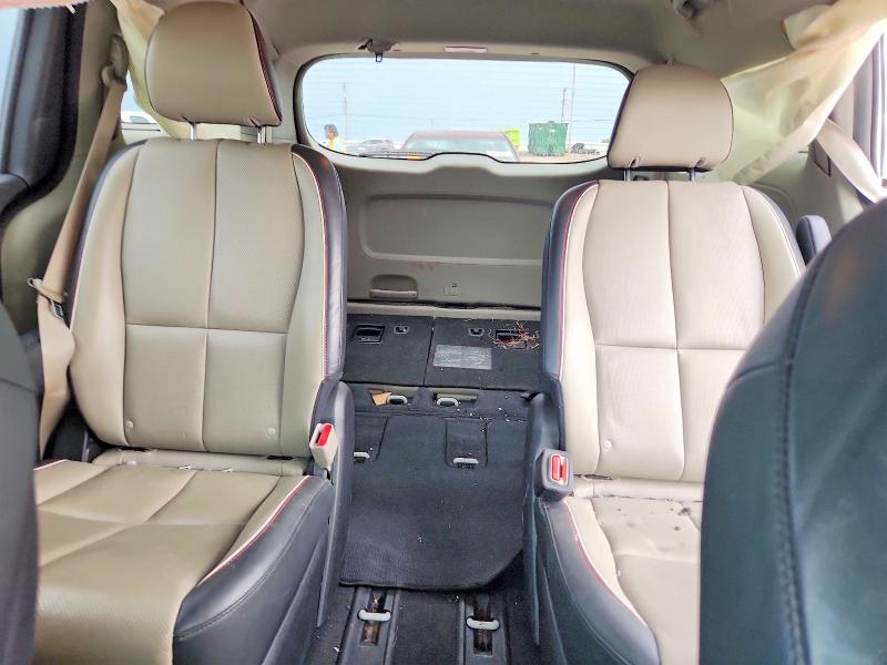 Photo 10 from auction – 2019 KIA SEDONA with VIN KNDMB5C18K6512263