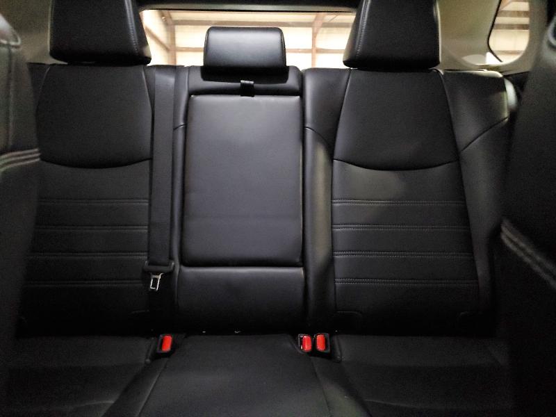 Photo 10 from auction – 2024 TOYOTA RAV4 with VIN 2T3A1RFV3RW458133