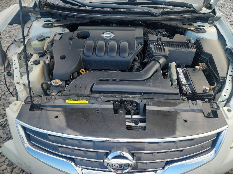 Photo 11 from auction – 2012 NISSAN ALTIMA with VIN 1N4AL2AP5CN556806