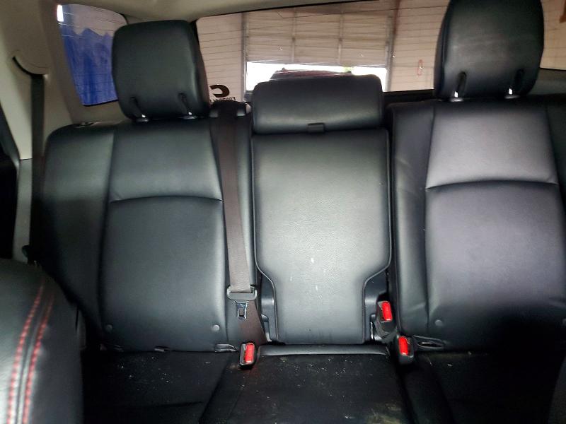 Photo 10 from auction – 2019 TOYOTA 4RUNNER with VIN JTEBU5JR1K5612975