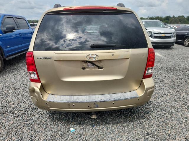 Photo 6 from auction – 2008 HYUNDAI ENTOURAGE with VIN KNDMC233486056350