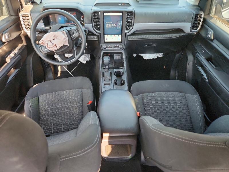 Photo 8 from auction – 2026 FORD RANGER with VIN 1FTER4BH0TLE04716