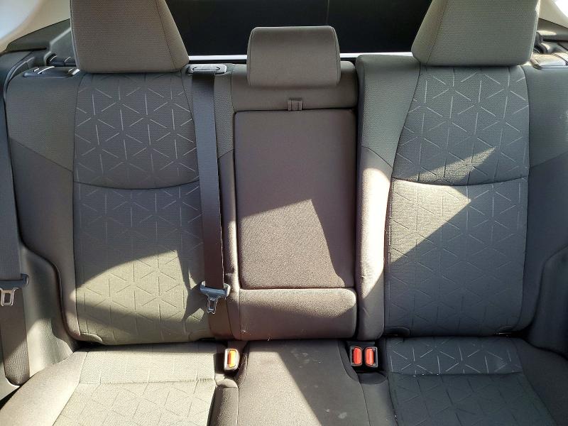 Photo 10 from auction – 2023 TOYOTA RAV4 with VIN 2T3W1RFV1PC218020