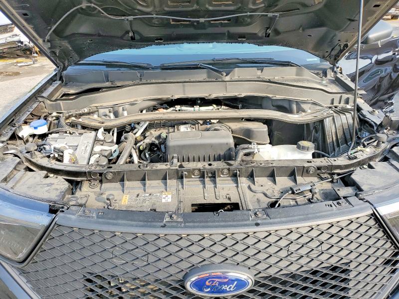 Photo 12 from auction – 2025 FORD EXPLORER with VIN 1FM5K8AB3SGA77594