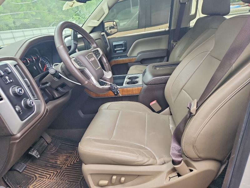 Photo 7 from auction – 2017 GMC SIERRA with VIN 3GTU2NEC5HG475534