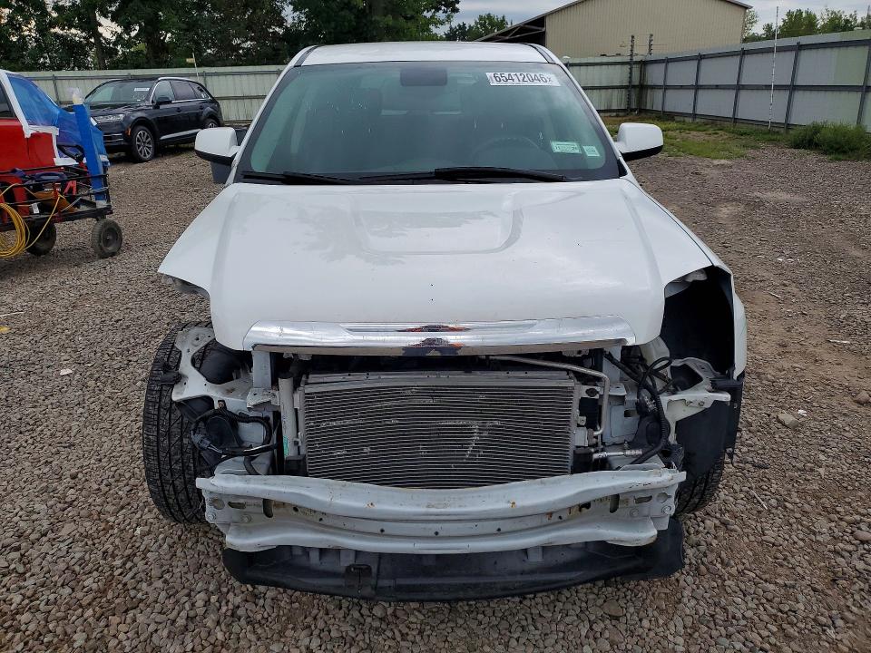 Foto 5 de la subasta – 2017 GMC TERRAIN con VIN 2GKALMEK0H6190385