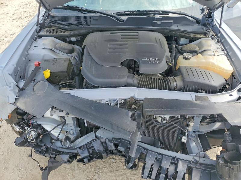 Photo 11 from auction – 2022 DODGE CHALLENGER with VIN 2C3CDZJG7NH238565