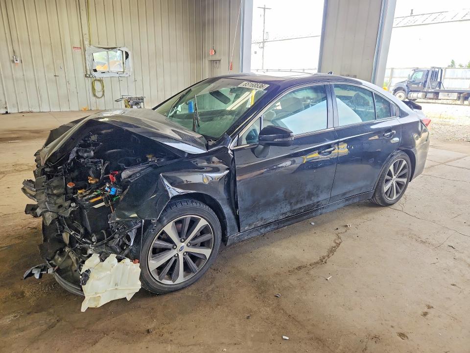 2018 SUBARU LEGACY - Търг №65168536