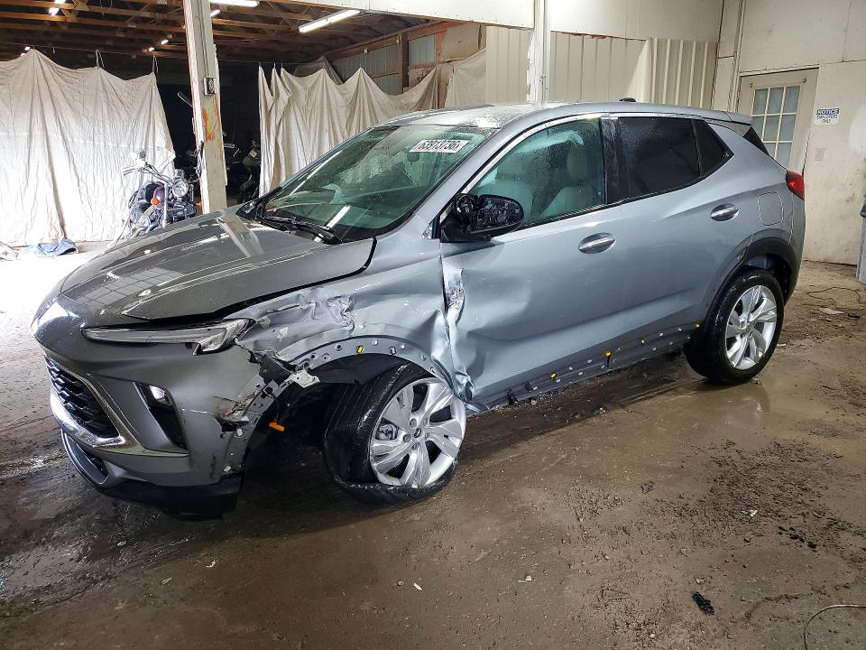 2024 BUICK ENCORE GX - Търг №63913736