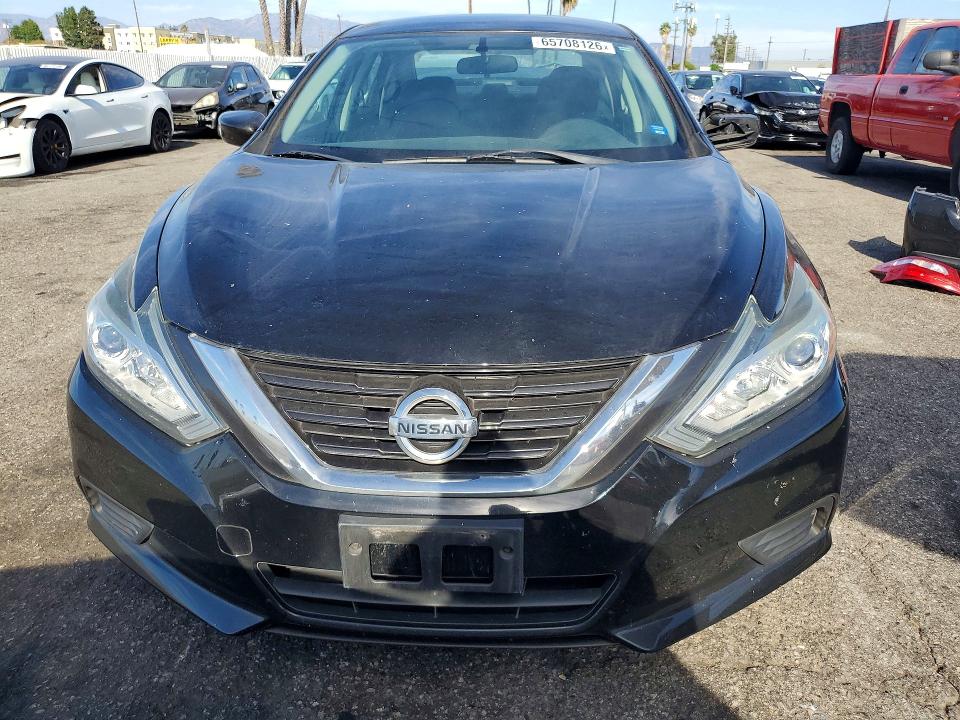 Photo 5 from auction – 2017 NISSAN ALTIMA with VIN 1N4AL3AP8HC494794
