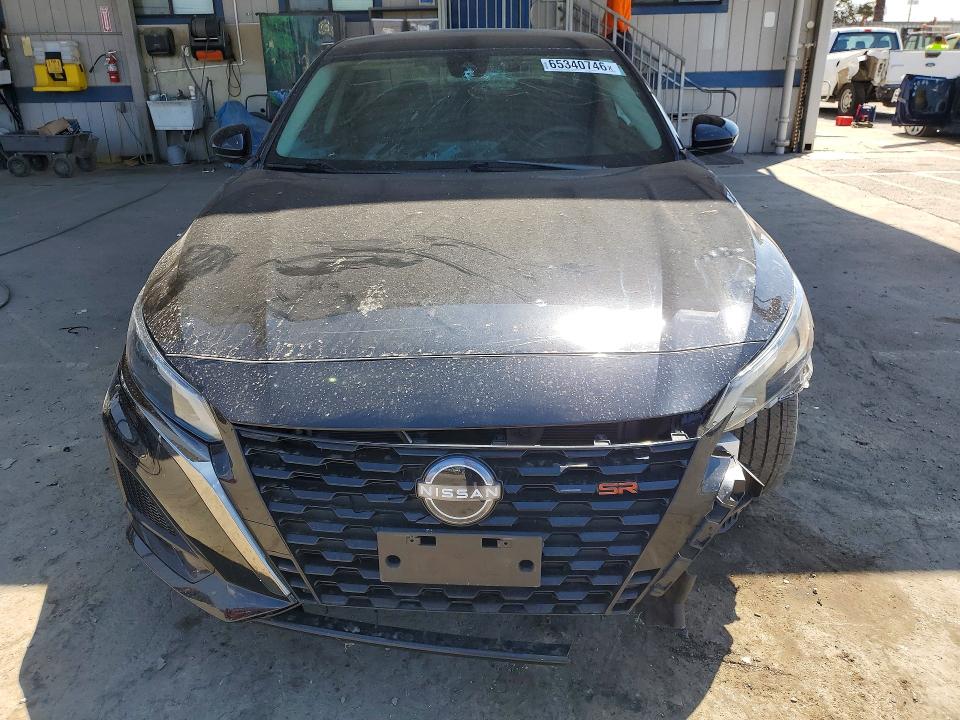Photo 5 from auction – 2024 NISSAN ALTIMA with VIN 1N4BL4CV7RN413800