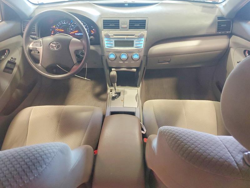 Photo 8 from auction – 2007 TOYOTA CAMRY with VIN 4T1BK46K47U030359
