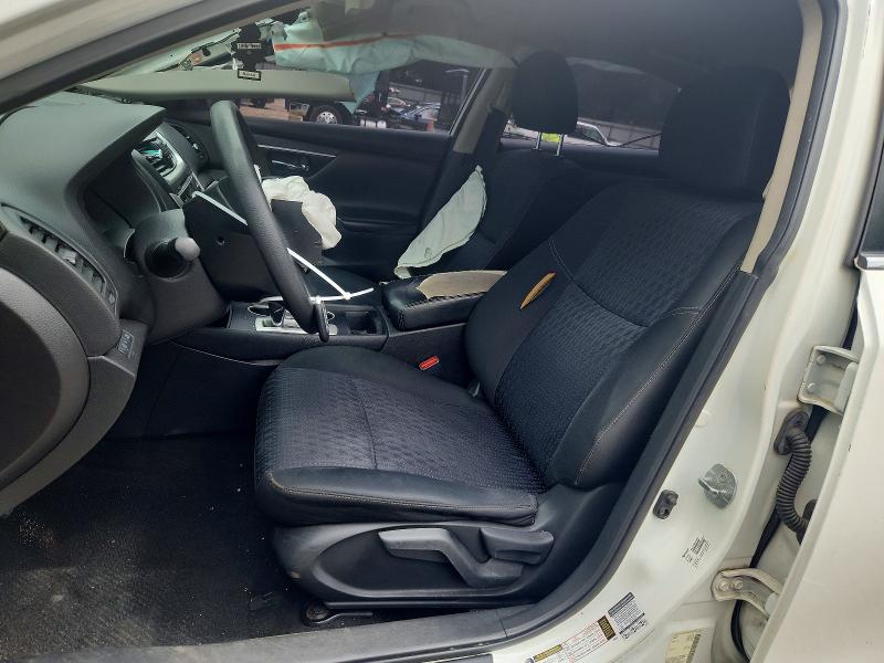 Photo 7 from auction – 2016 NISSAN ALTIMA with VIN 1N4AL3AP1GN306880