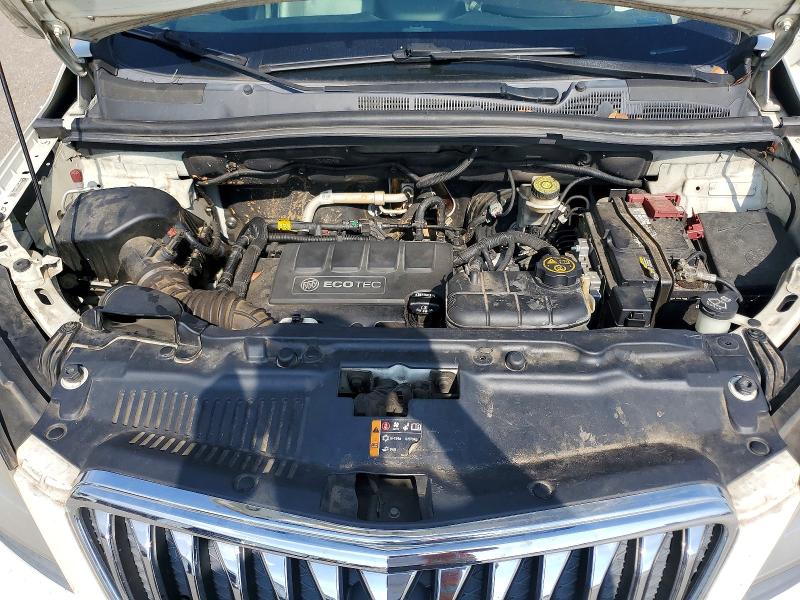 Photo 11 from auction – 2015 BUICK ENCORE with VIN KL4CJCSB9FB180872