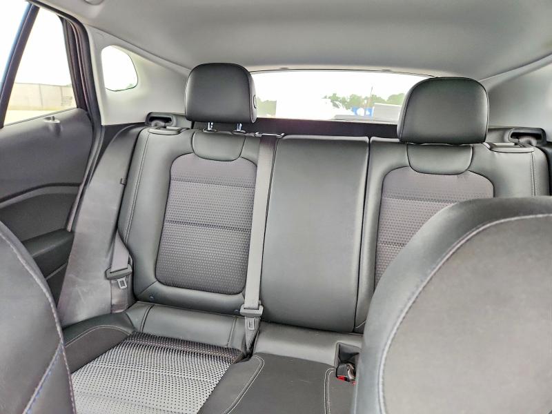 Photo 10 from auction – 2025 CHEVROLET TRAX with VIN KL77LHEP2SC307551