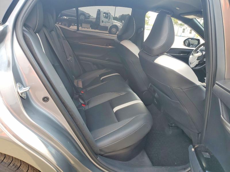 Photo 10 from auction – 2026 TOYOTA CAMRY with VIN 4T1DAACK6TU295499