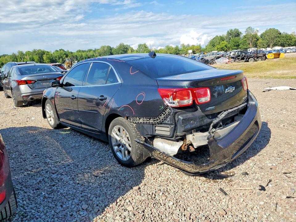 Photo 2 from auction – 2014 CHEVROLET MALIBU with VIN 1G11C5SL2EF176562