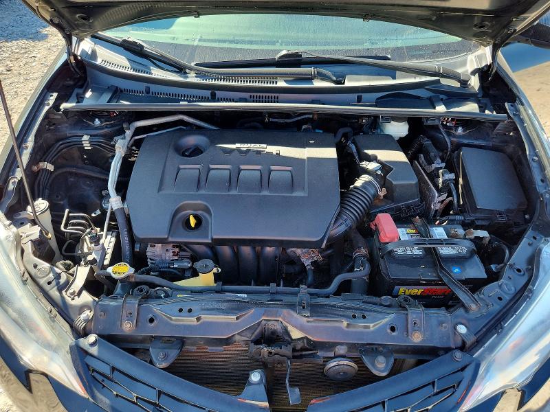Photo 11 from auction – 2014 TOYOTA COROLLA with VIN 2T1BURHE5EC041559