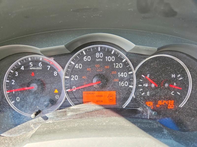 Снимка 9 от търг – 2012 NISSAN ALTIMA с VIN 1N4AL2AP7CC157925