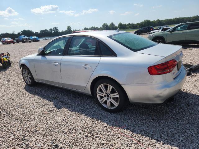 Photo 2 from auction – 2011 AUDI A4 with VIN WAUBFAFL9BN010057