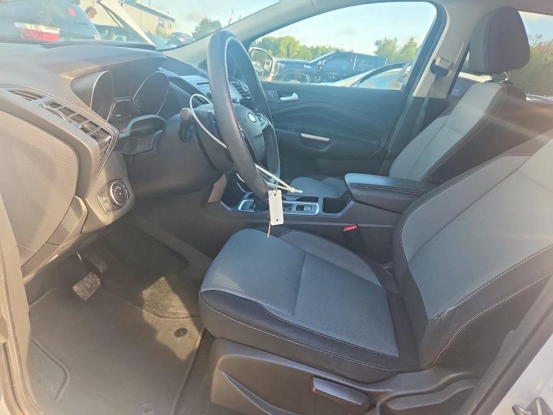 Photo 7 from auction – 2017 FORD ESCAPE with VIN 1FMCU0GD9HUC82648