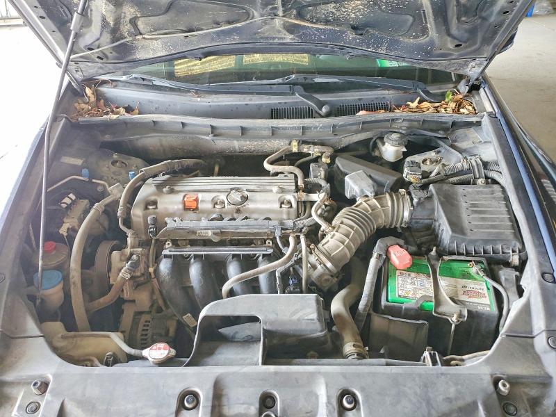 Photo 11 from auction – 2011 HONDA ACCORD with VIN 1HGCP2F45BA152658