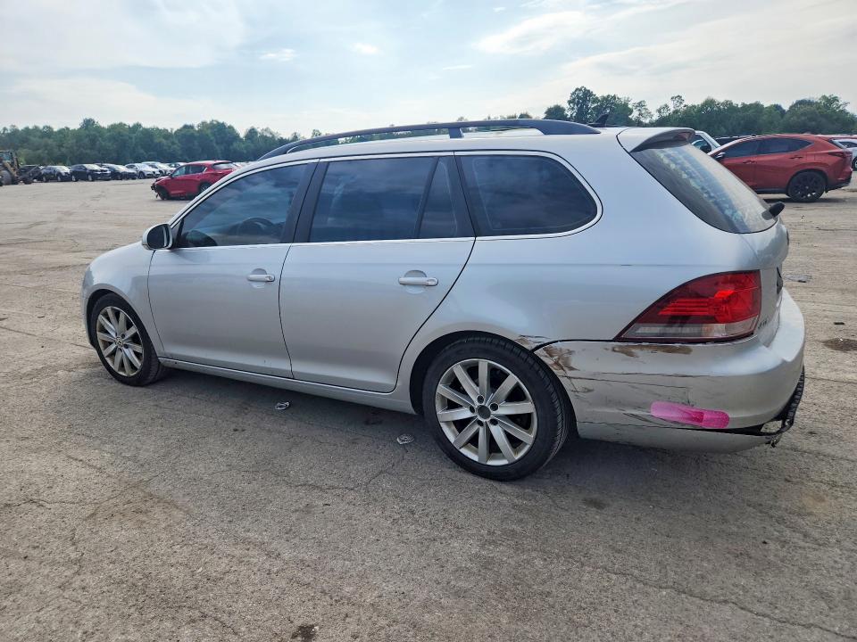 Photo 2 from auction – 2012 VOLKSWAGEN JETTA with VIN 3VWPL7AJ2CM674865
