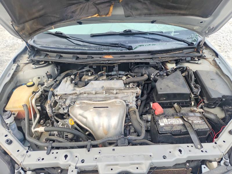 Photo 11 from auction – 2012 SCION TC with VIN JTKJF5C70C3035318
