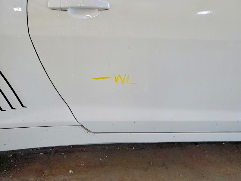 Photo 12 from auction – 2015 CHEVROLET CAMARO with VIN 2G1FJ1EW6F9148087