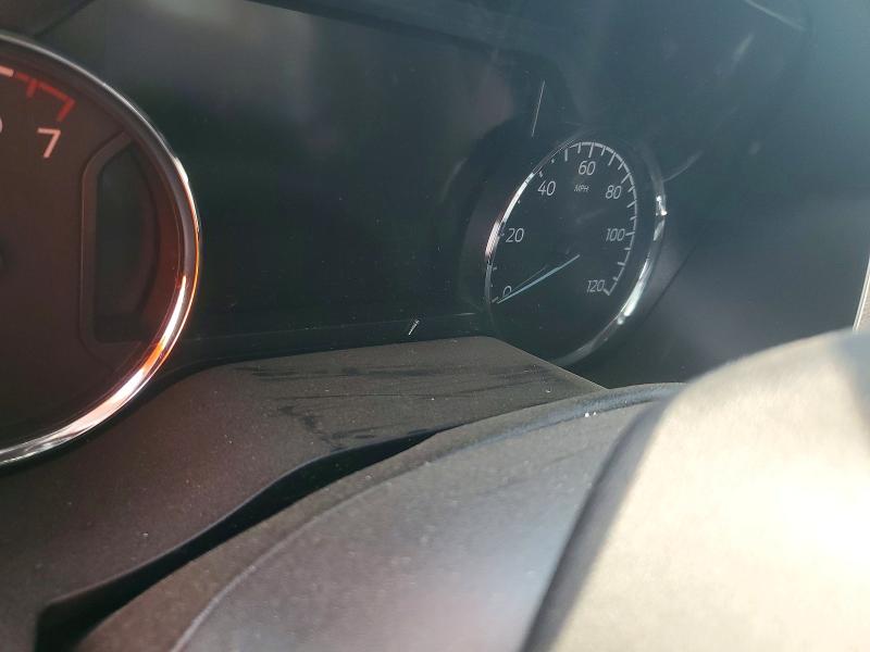Photo 9 from auction – 2021 FORD F150 with VIN 1FTFW1E89MKD99756