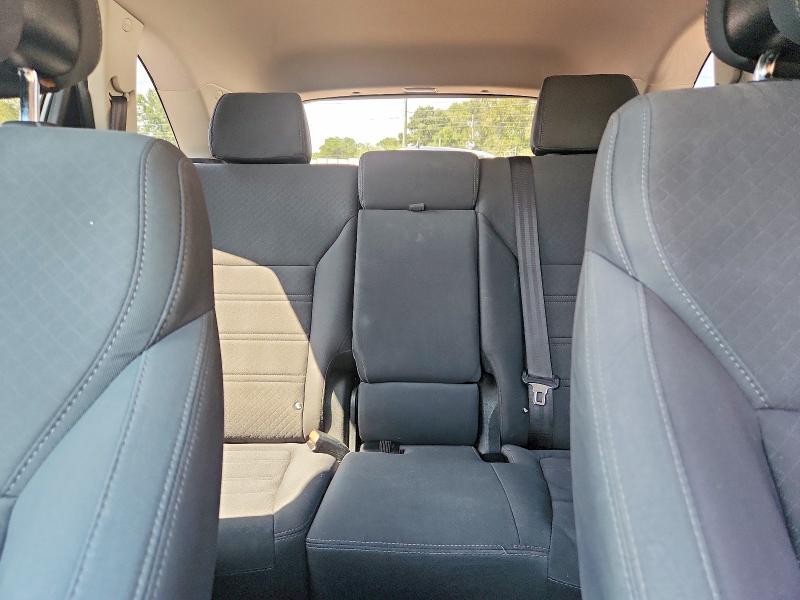 Photo 10 from auction – 2016 KIA SORENTO with VIN 5XYPG4A36GG137426