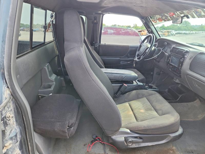 Снимка 10 от търг – 2004 FORD RANGER с VIN 1FTYR44E44PA59460