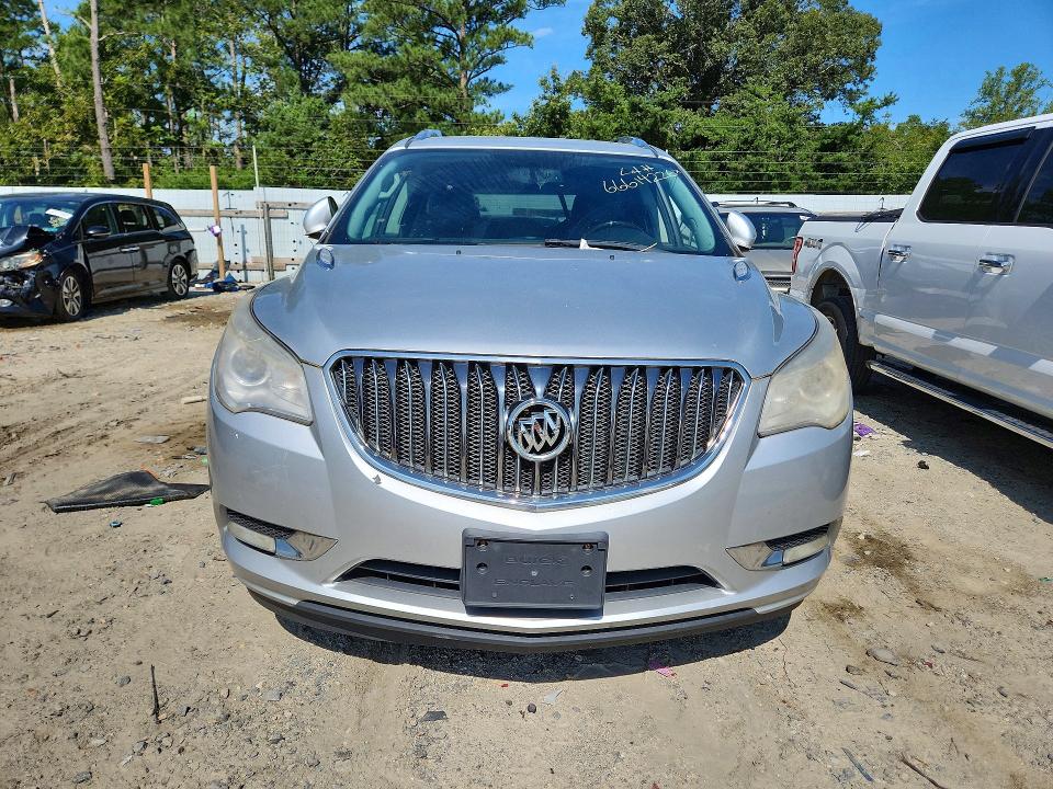 Photo 5 from auction – 2014 BUICK ENCLAVE with VIN 5GAKVBKD5EJ325543