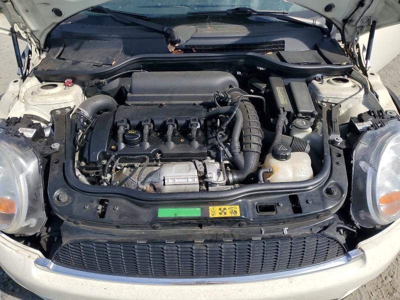 Photo 11 from auction – 2009 MINI COOPER with VIN WMWMM335X9TP92102