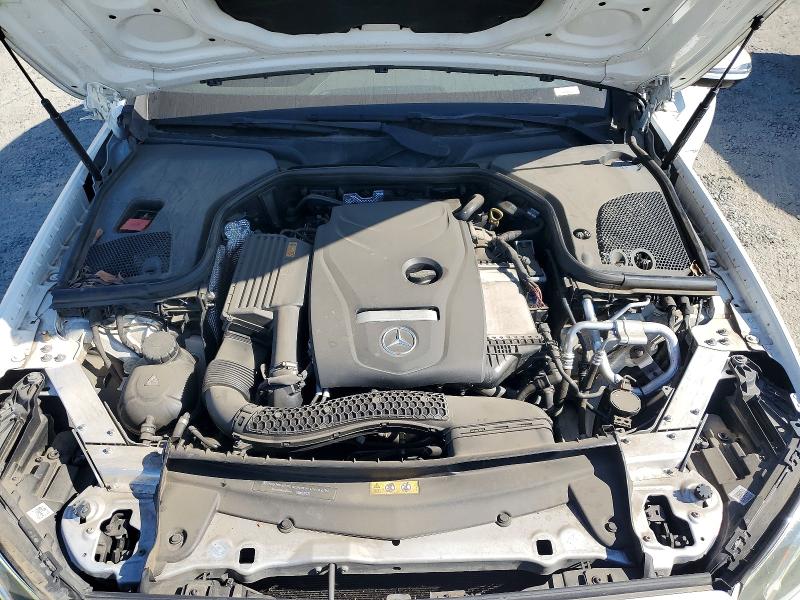 Zdjęcie 11 z aukcji – 2019 MERCEDES-BENZ E z VIN WDDZF4JB1KA577474