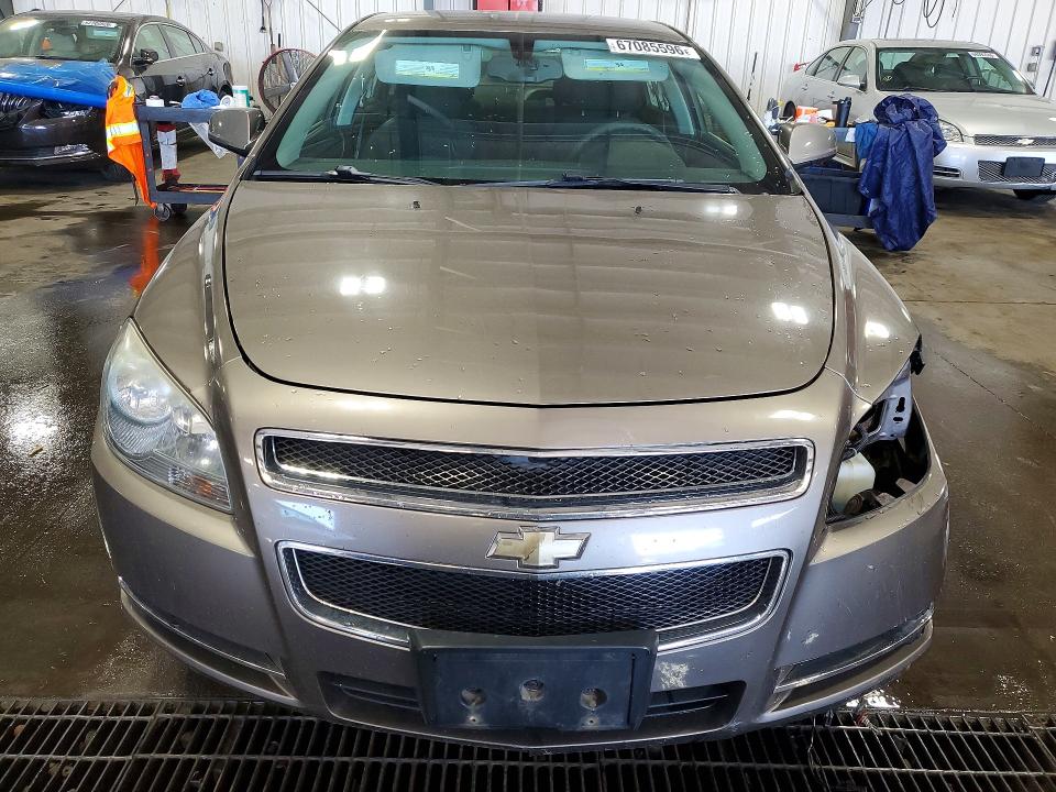 Photo 5 from auction – 2011 CHEVROLET MALIBU with VIN 1G1ZC5E1XBF385119