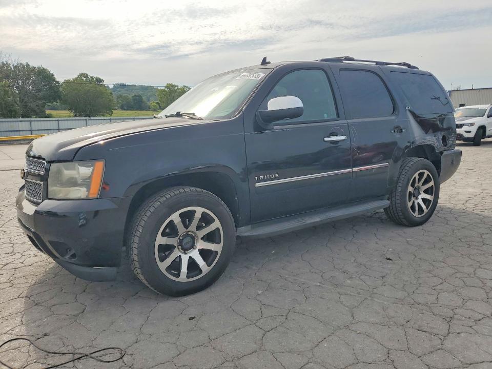 2011 CHEVROLET TAHOE - Търг №66608576