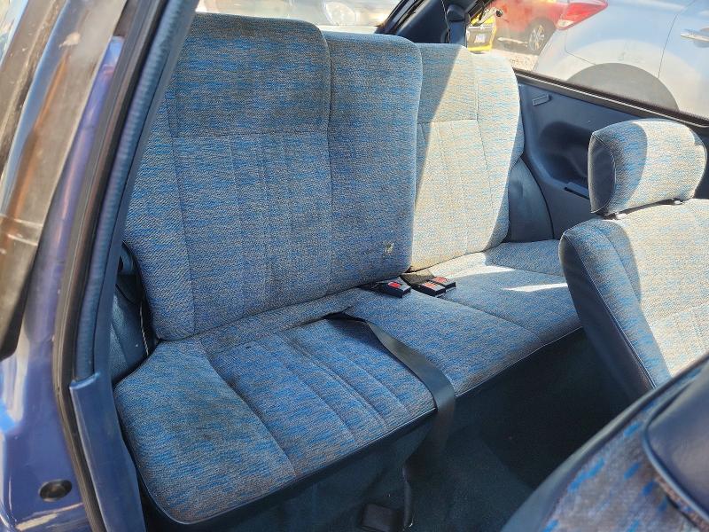Photo 10 from auction – 1994 HYUNDAI EXCEL with VIN KMHVD12JXRU335855